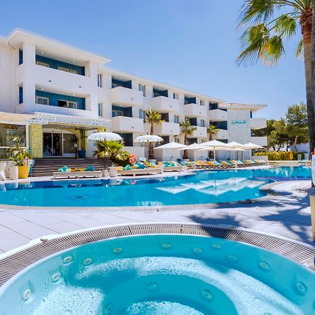 Sotavento Club Apartments - Adults Only Magaluf  Bagian luar foto